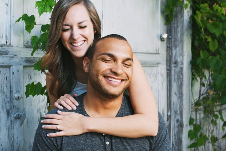 Portrait photography by Dylan Bush