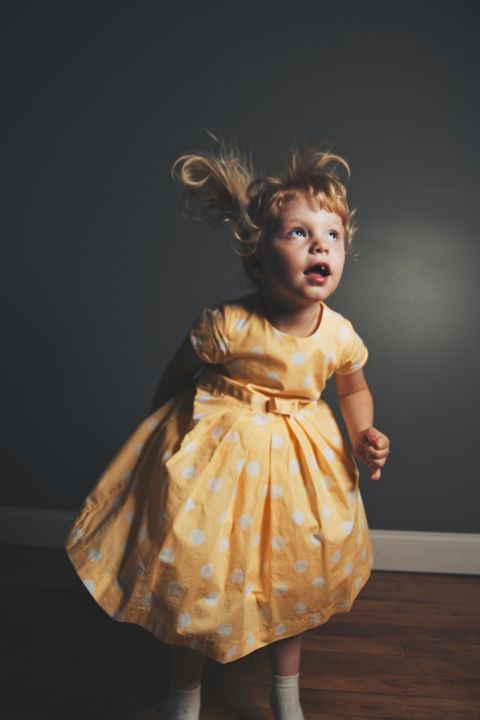 Portrait photography by Dylan Bush