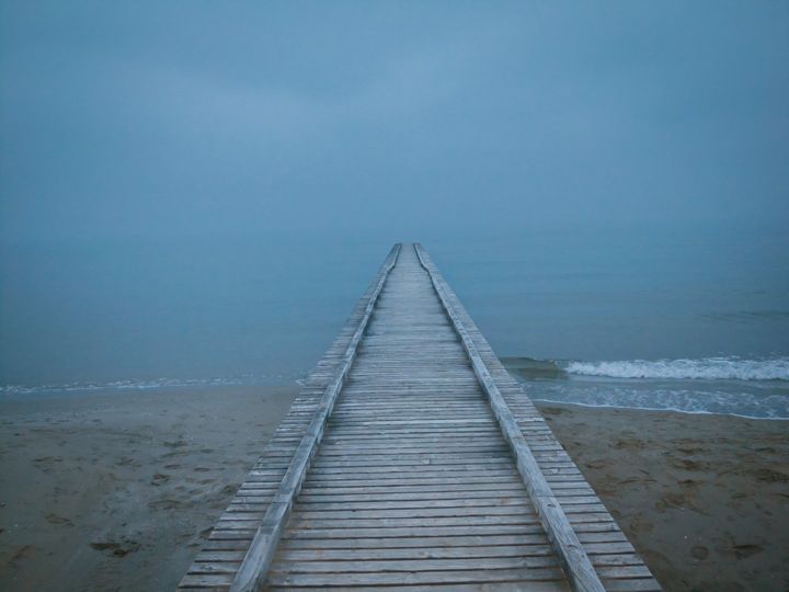 Landscape and travel photography by Dylan Bush