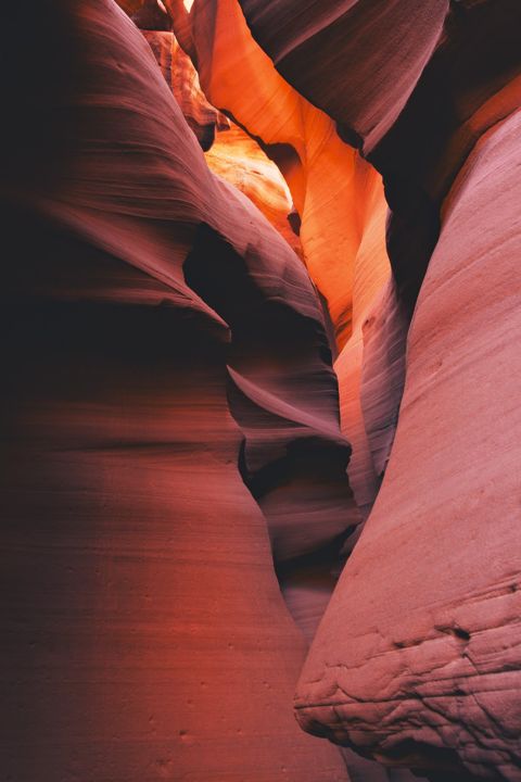 Landscape and travel photography by Dylan Bush