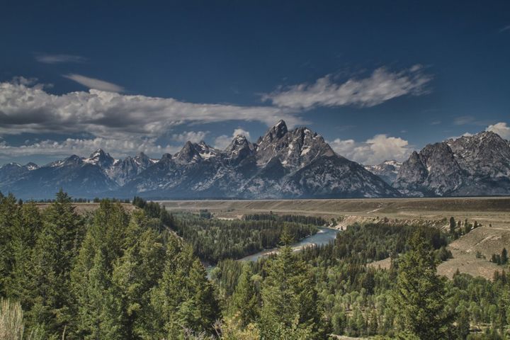 Landscape and travel photography by Dylan Bush