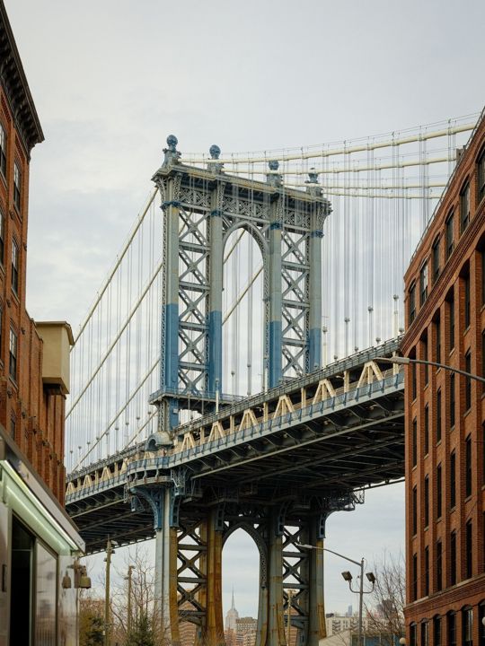 Landscape and travel photography by Dylan Bush