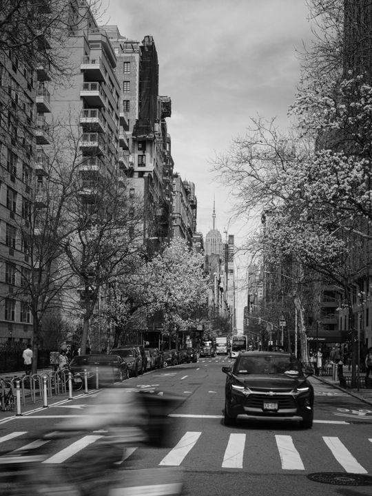Landscape and travel photography by Dylan Bush