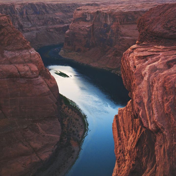 Horseshoe Bend