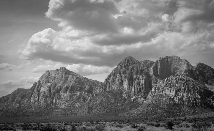 Landscape and travel photography by Dylan Bush