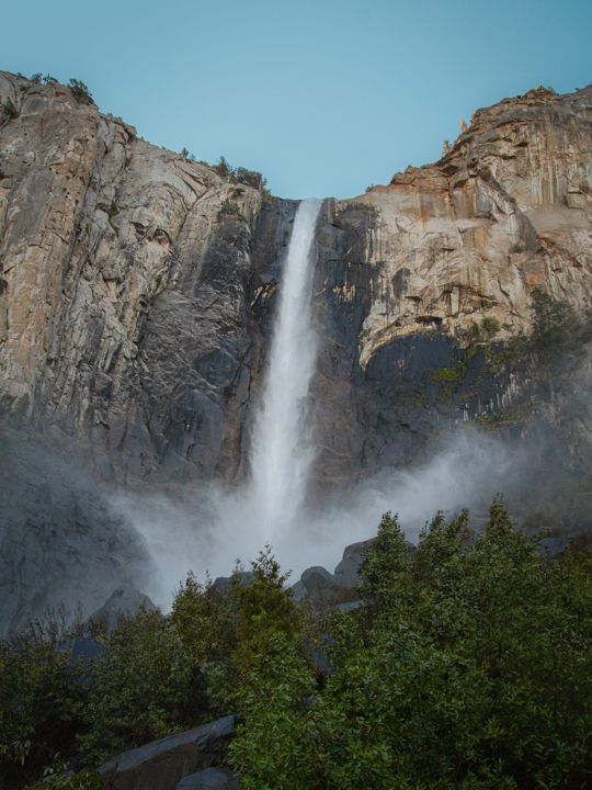 Landscape and travel photography by Dylan Bush