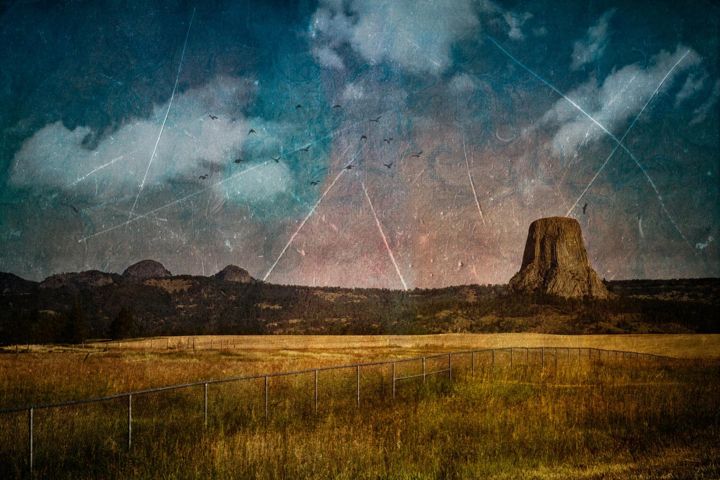 Landscape and travel photography by Dylan Bush