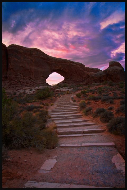 Landscape and travel photography by Dylan Bush
