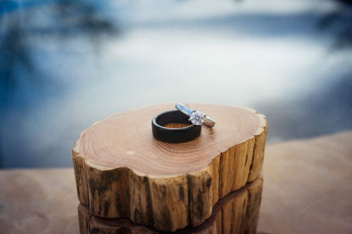 Wedding photography by Dylan Bush