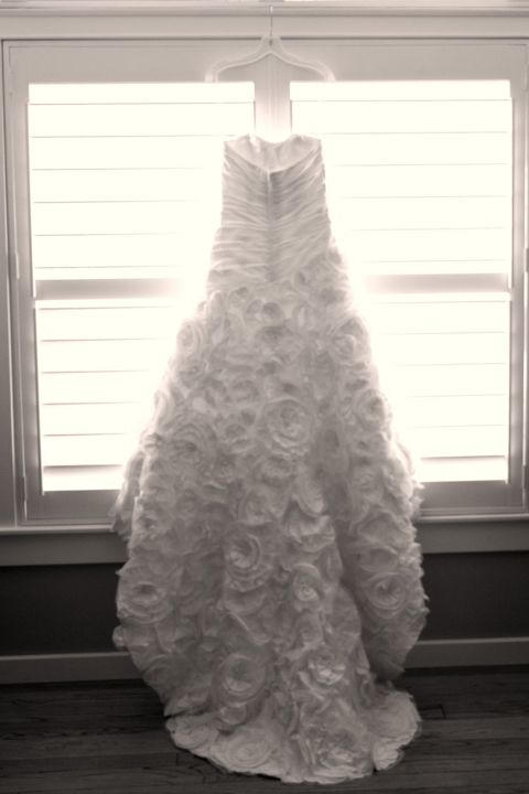 Wedding photography by Dylan Bush