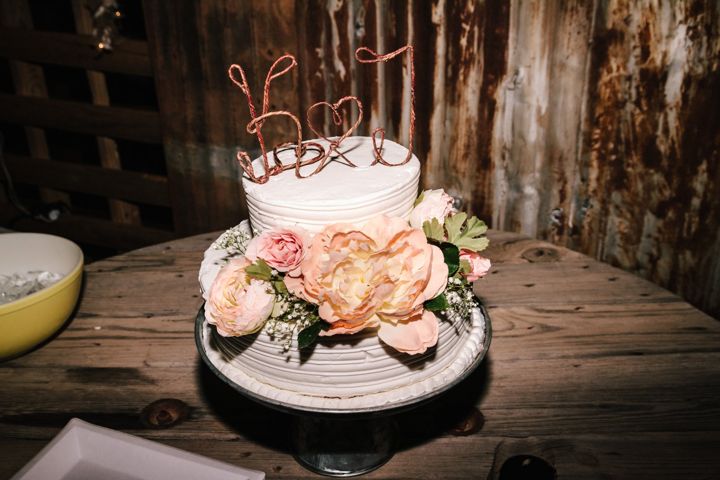 Wedding photography by Dylan Bush