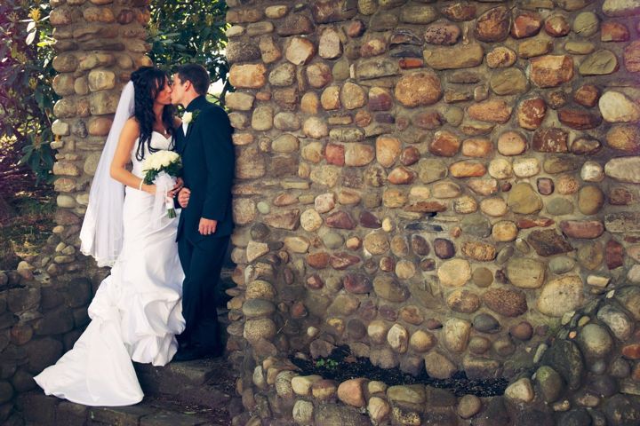 Wedding photography by Dylan Bush