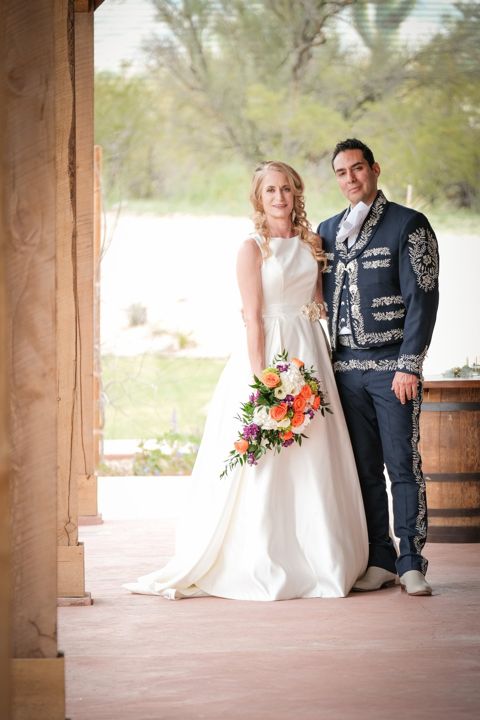 Wedding photography by Dylan Bush
