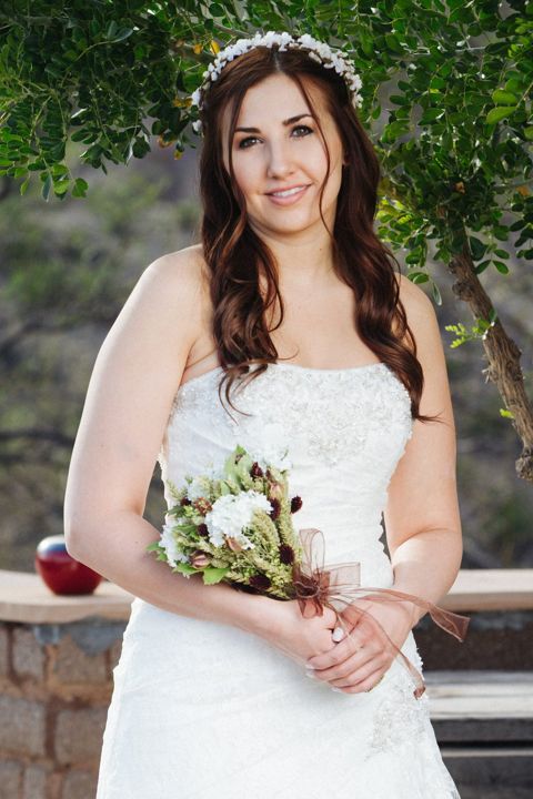 Wedding photography by Dylan Bush