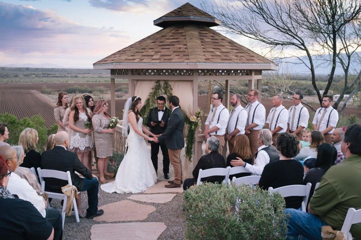 Wedding photography by Dylan Bush